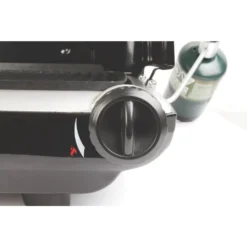 Coleman Tabletop Propane Gas Camping Grill/Stove, 2-Burner -Outdoor camping equipment-Coleman 2000020929 r 03