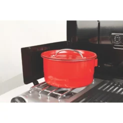 Coleman Tabletop Propane Gas Camping Grill/Stove, 2-Burner -Outdoor camping equipment-Coleman 2000020929 r 07