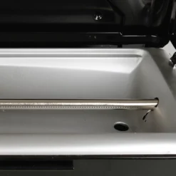 Coleman Camp Propane Grill -Outdoor camping equipment-Coleman 2000020930 RemovableGreaseTray