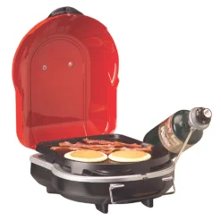 Coleman Fold N Go™+ Propane Grill 14 Coleman Fold N Go™+ Propane Grill -Outdoor camping equipment-Coleman 2000020932 ah