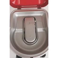 Coleman Fold N Go™+ Propane Grill 12 Coleman Fold N Go™+ Propane Grill -Outdoor camping equipment-Coleman 2000020932 water