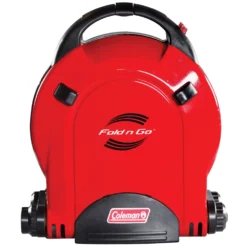 Coleman Fold N Goâ„¢ Propane Stove