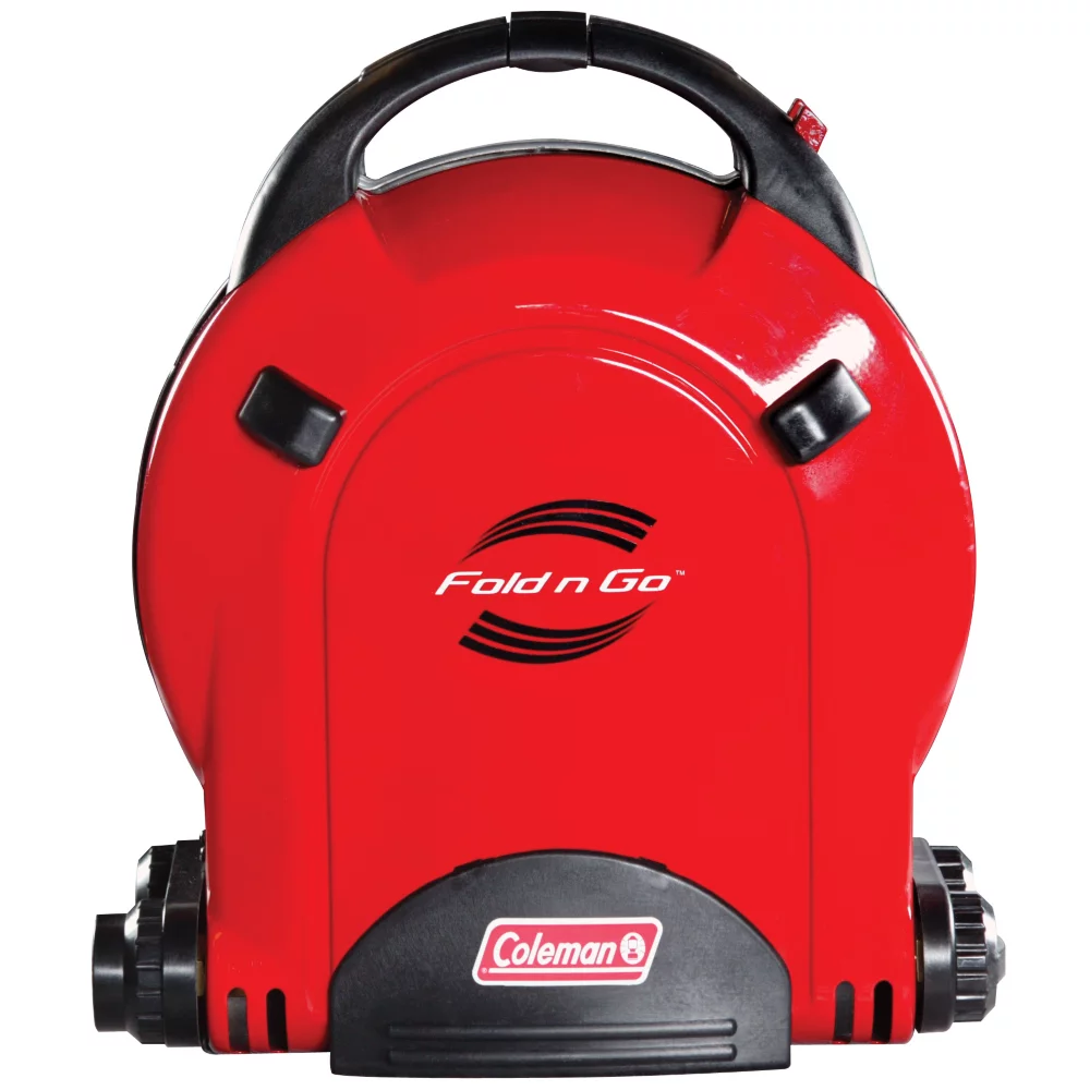 Coleman Fold N Go™ Propane Stove 3 Coleman Fold N Go™ Propane Stove