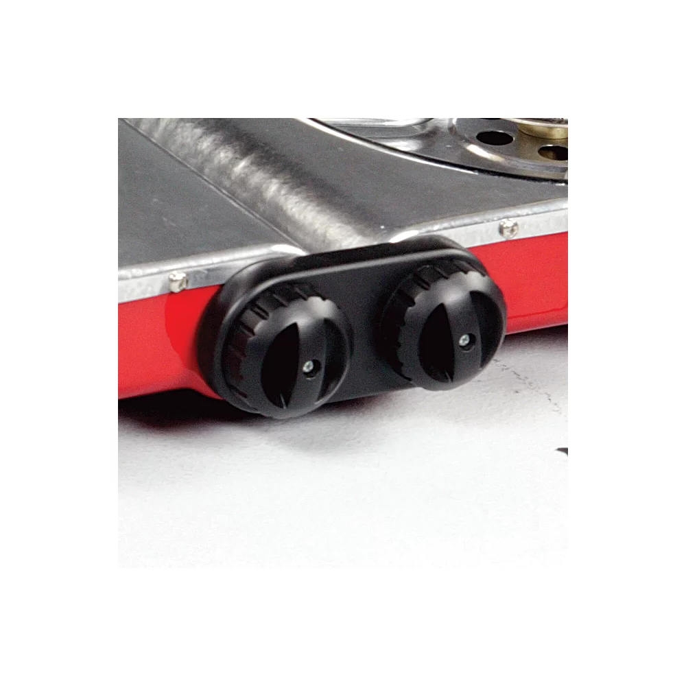 Coleman Fold N Go™ Propane Stove 8 Coleman Fold N Go™ Propane Stove - Image 6