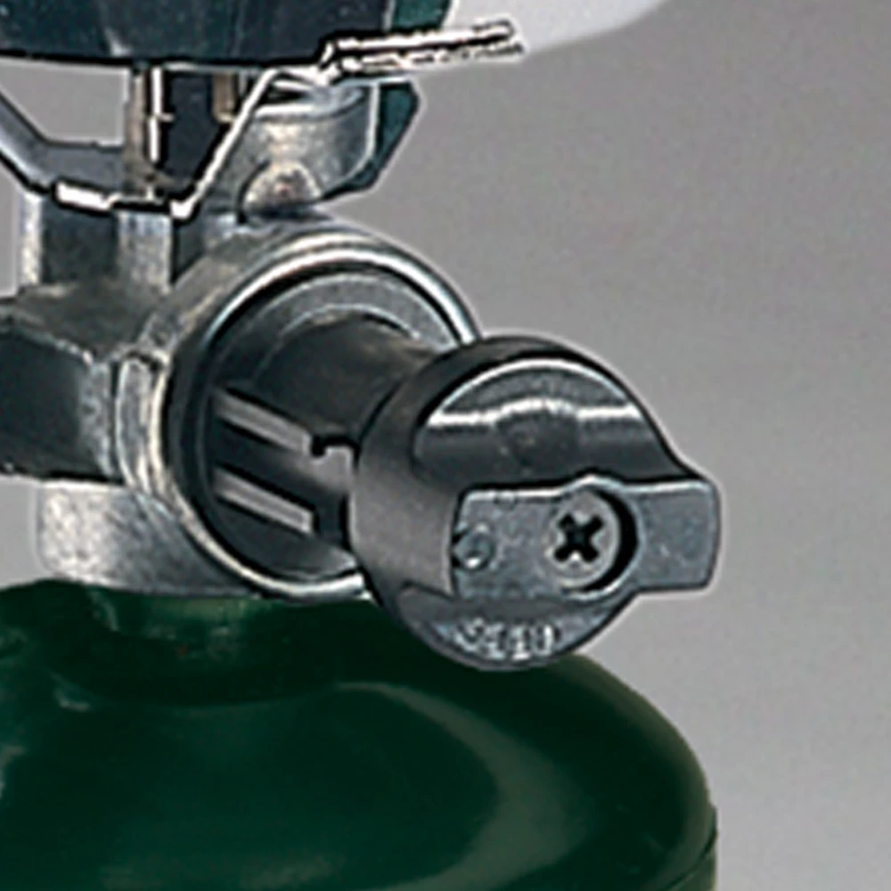 Coleman Bottle Top Propane Stove 12 Coleman Bottle Top Propane Stove - Image 11
