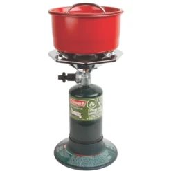 Coleman Bottle Top Propane Stove 18 Coleman Bottle Top Propane Stove -Outdoor camping equipment-Coleman 2000020950 r 3