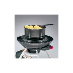 Coleman Portable Party Propane Grill -Outdoor camping equipment-Coleman 2000020955 stove grate