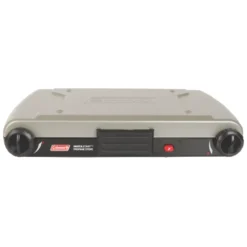 Coleman Triton™ 2-Burner Propane Camping Stove -Outdoor camping equipment-Coleman 2000020957 01