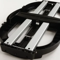 Coleman RoadTrip® LX Standup Propane Gas Grill -Outdoor camping equipment-Coleman 2000020966 CollapsibleStand