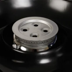 Coleman RoadTrip® LX Standup Propane Gas Grill -Outdoor camping equipment-Coleman 2000020966 WaterPanGreaseCatch