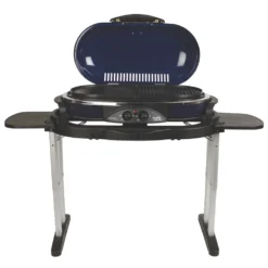 Coleman RoadTrip® LX Standup Propane Gas Grill -Outdoor camping equipment-Coleman 2000020966 h 01