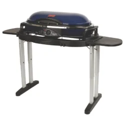 Coleman RoadTrip® LX Standup Propane Gas Grill -Outdoor camping equipment-Coleman 2000020966 h 05