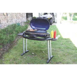 Coleman RoadTrip® LX Standup Propane Gas Grill -Outdoor camping equipment-Coleman 2000020966 inset 7