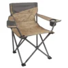Coleman Big And Tall Camping Chair -Outdoor camping equipment-Coleman 2000023590 1