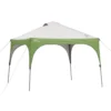 Coleman 10 X 10 Canopy Sun Shelter With Instant Setup -Outdoor camping equipment-Coleman 2000023970 hero