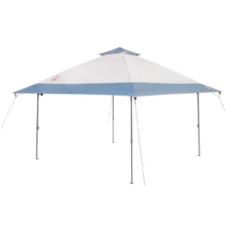 Coleman All Night™ 13 X 13 Instant Lighted Eaved Shelter