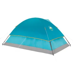 Coleman Kids Wonder Lake™ 2-Person Dome Tent -Outdoor camping equipment-Coleman 2000024383 Back