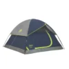 Coleman Sundome® 3-Person Camping Tent -Outdoor camping equipment-Coleman 2000024580