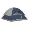 Coleman Sundome® 6-Person Camping Tent -Outdoor camping equipment-Coleman 2000024583