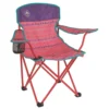 Coleman Kids Quad Chair -Outdoor camping equipment-Coleman 2000025293