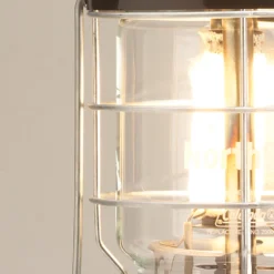 Coleman Northstar® Propane Lantern With Case 19 Coleman Northstar® Propane Lantern With Case -Outdoor camping equipment-Coleman 2000026388 2000026602 MetalGlobeGuard 1