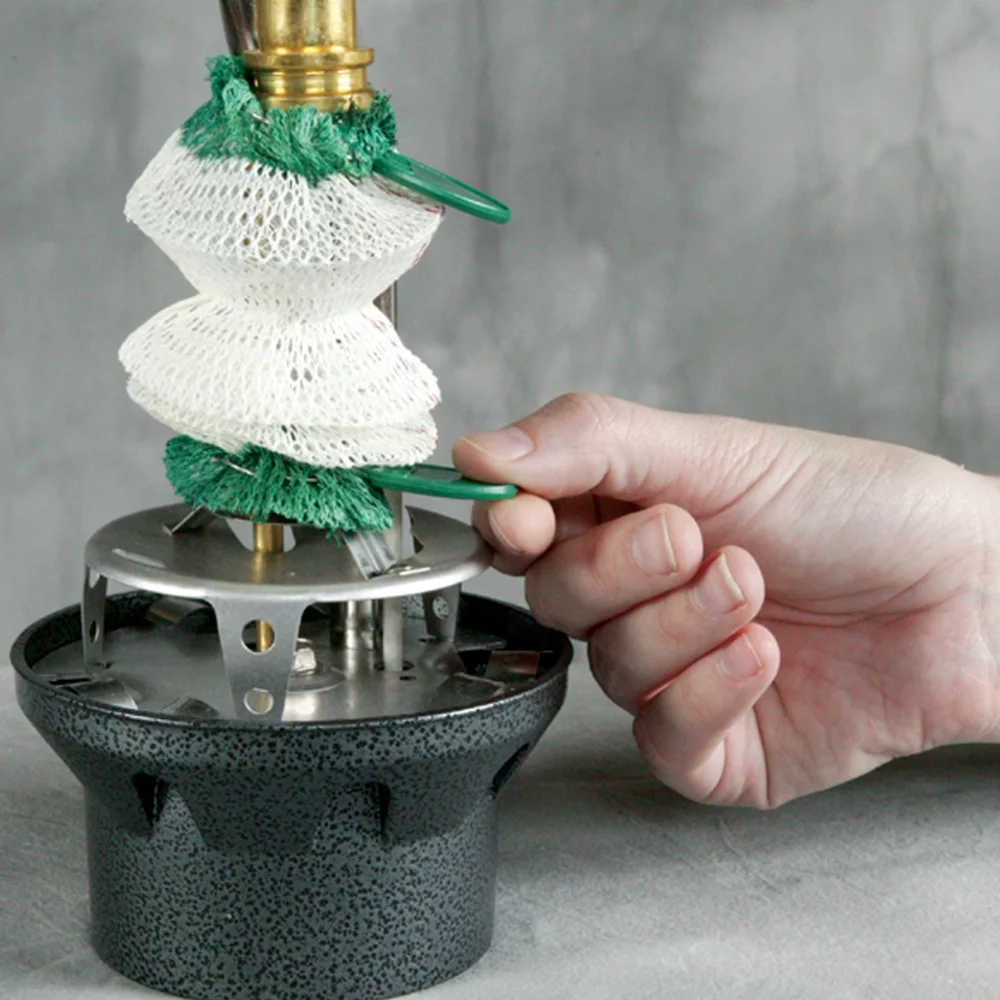 Coleman Northstar® Propane Lantern With Case 14 Coleman Northstar® Propane Lantern With Case - Image 12