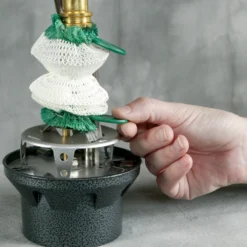 Coleman NorthStar® 1500 Lumens 1-Mantle Propane Lantern 19 Coleman NorthStar® 1500 Lumens 1-Mantle Propane Lantern -Outdoor camping equipment-Coleman 2000026389 2000026388NP 2000026602 2000023099 95Mantles2