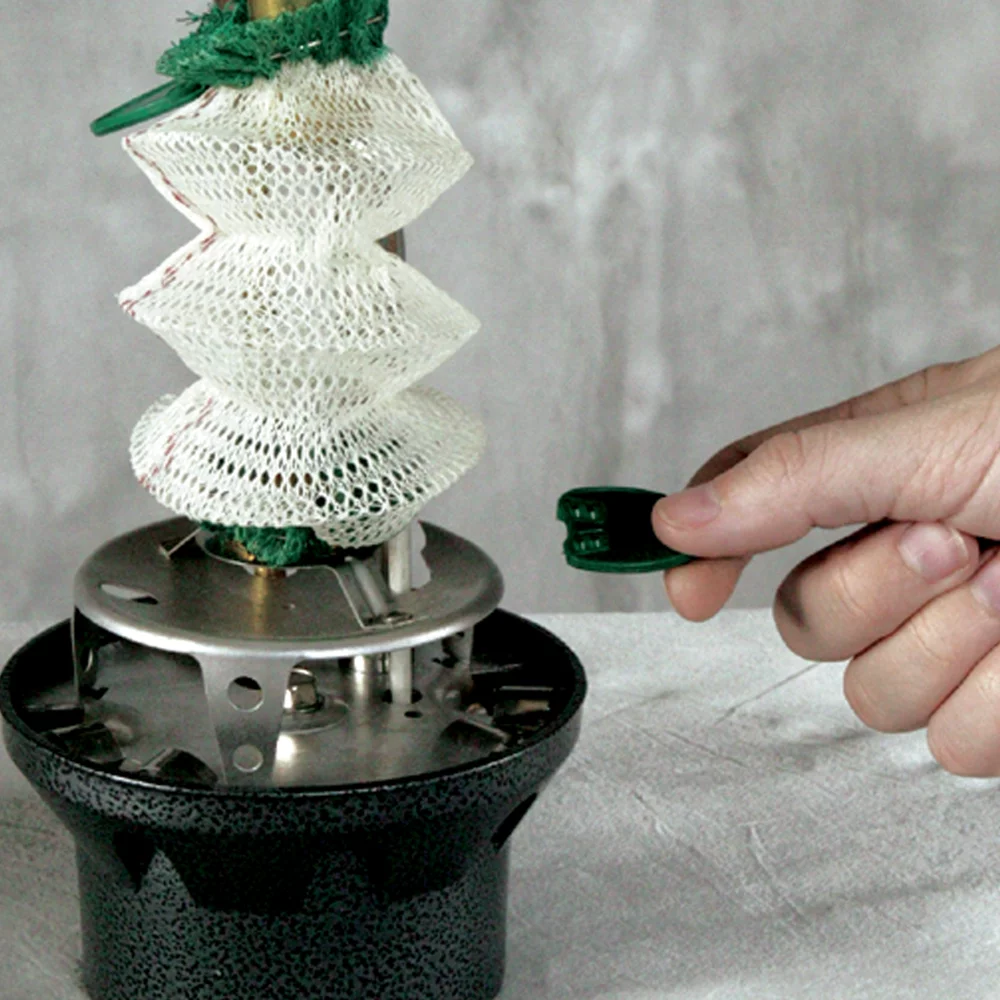 Coleman Northstar® Propane Lantern With Case 10 Coleman Northstar® Propane Lantern With Case - Image 8