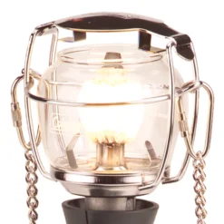 Coleman Compact Propane Lantern -Outdoor camping equipment-Coleman 2000026392 MetalGlobeGuard