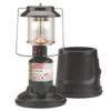Coleman QuickPack™ 2-Mantle Propane Lantern 1 Coleman QuickPack™ 2-Mantle Propane Lantern -Outdoor camping equipment-Coleman 2000026516 hero