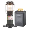 Coleman Deluxe Propane Lantern With Case -Outdoor camping equipment-Coleman 2000026520