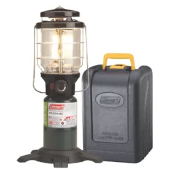 Coleman Northstar® Propane Lantern With Case 23 Coleman Northstar® Propane Lantern With Case -Outdoor camping equipment-Coleman 2000026602 1