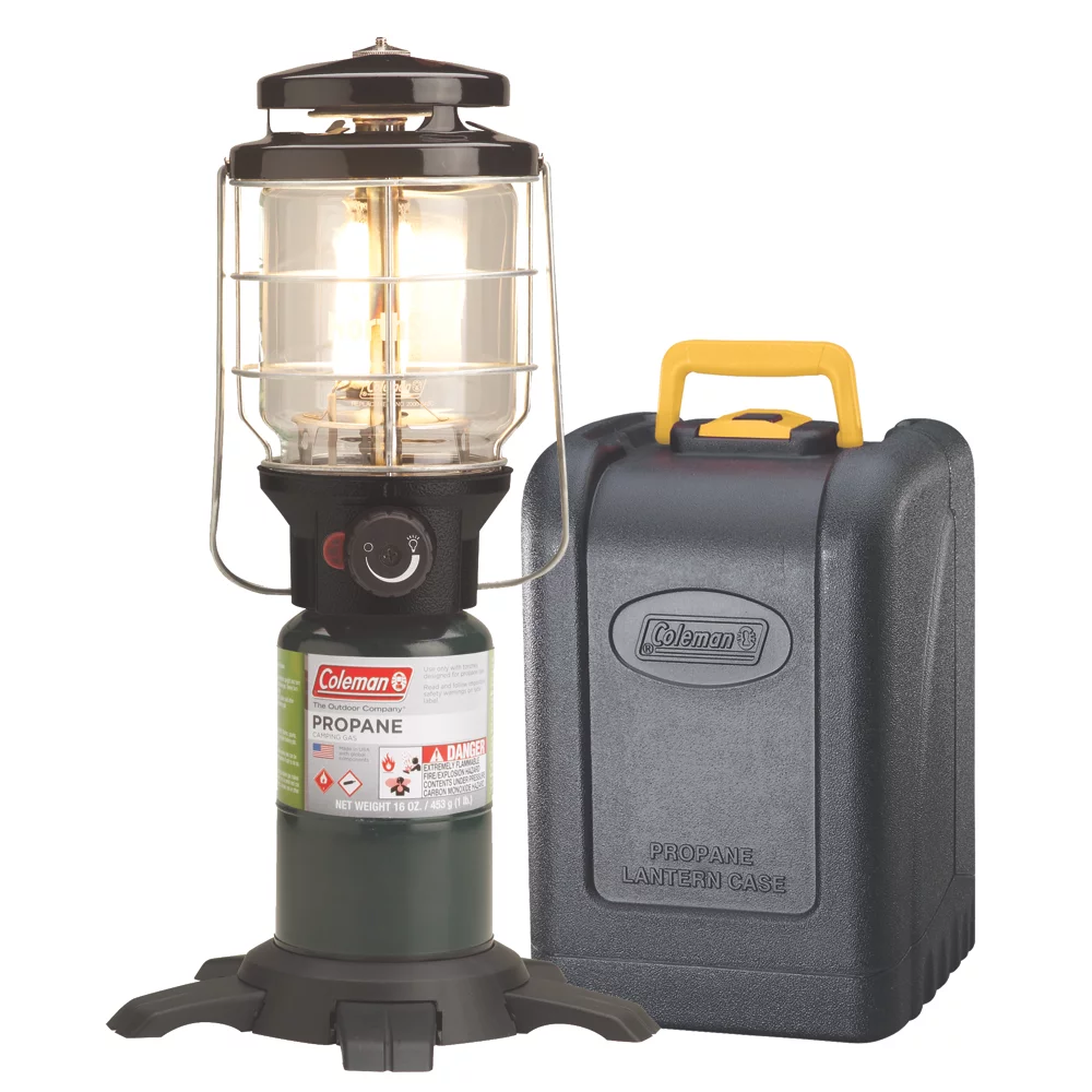 Coleman Northstar® Propane Lantern With Case 12 Coleman Northstar® Propane Lantern With Case - Image 10