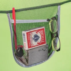 Coleman Montana™ 8-Person Tent -Outdoor camping equipment-Coleman 2000027941 StoragePocket