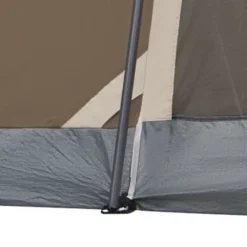Coleman WeatherMaster® 6-Person Tent With Screen Room -Outdoor camping equipment-Coleman 2000027945 EPort