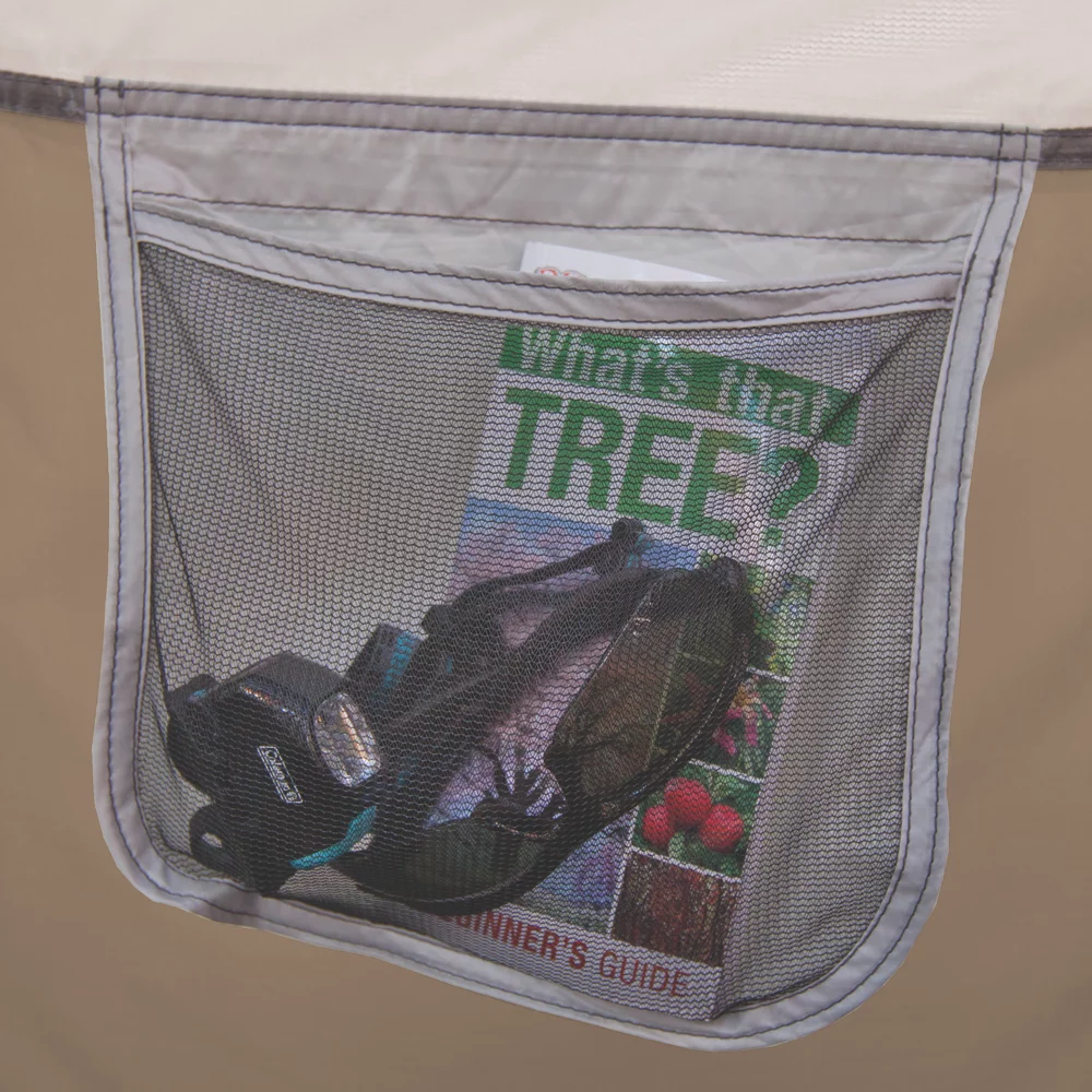 Coleman WeatherMaster® 10-Person Tent 6 Coleman WeatherMaster® 10-Person Tent - Image 4