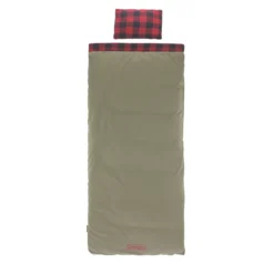 Coleman Big Game™ -5 Big & Tall Sleeping Bag 9 Coleman Big Game™ -5 Big & Tall Sleeping Bag -Outdoor camping equipment-Coleman 2000030093