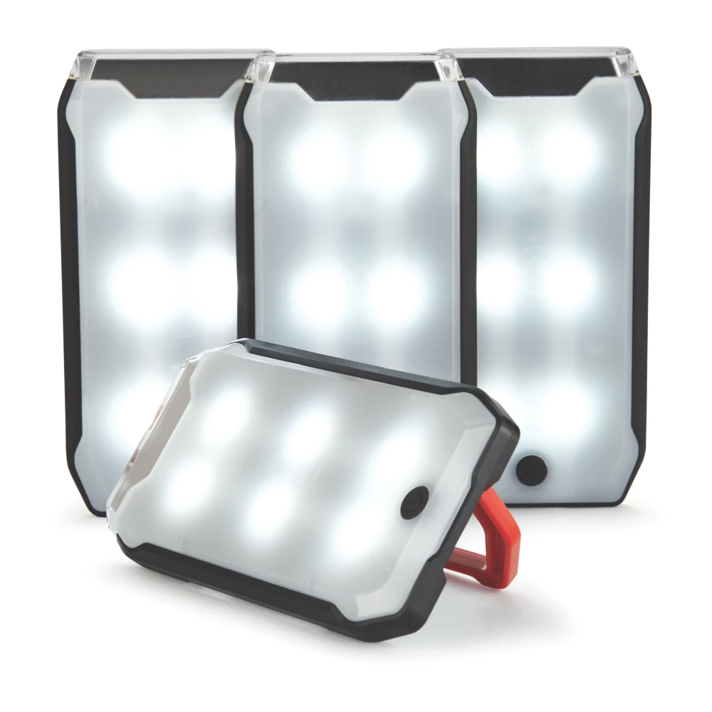 Coleman Quad® Pro 800L LED Lantern 9 Coleman Quad® Pro 800L LED Lantern - Image 7