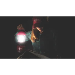 Coleman 400 Lumens Personal LED Lantern With 4D Battery 7 Coleman 400 Lumens Personal LED Lantern With 4D Battery -Outdoor camping equipment-Coleman 2000031636 Lifestyle