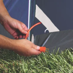 Coleman Elite Sundome® 6-Person Lighted Tent 12 Coleman Elite Sundome® 6-Person Lighted Tent -Outdoor camping equipment-Coleman 2000032020 eport