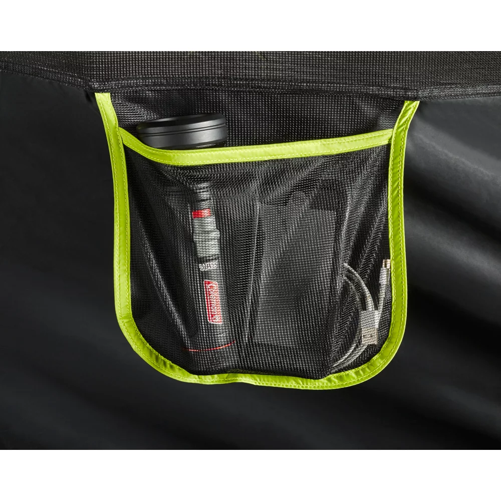 Coleman 6-Person Dark Room Sundome Tent 7 Coleman 6-Person Dark Room Sundome Tent - Image 5