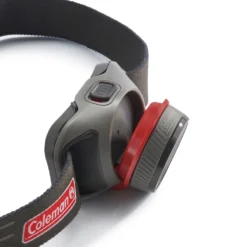Coleman 200 Lumens LED Headlamp With BatteryGuard™ 12 Coleman 200 Lumens LED Headlamp With BatteryGuard™ -Outdoor camping equipment-Coleman 2000032702 05