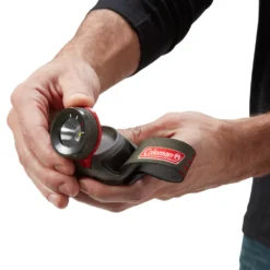 Coleman 200 Lumens LED Headlamp With BatteryGuard™ 13 Coleman 200 Lumens LED Headlamp With BatteryGuard™ -Outdoor camping equipment-Coleman 2000032702 3 0482 1