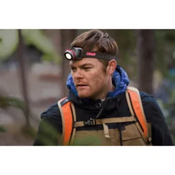 Coleman 200 Lumens LED Headlamp With BatteryGuard™ 16 Coleman 200 Lumens LED Headlamp With BatteryGuard™ -Outdoor camping equipment-Coleman 2000032702 BGHEADLAMP 1287