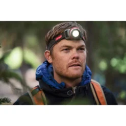 Coleman 200 Lumens LED Headlamp With BatteryGuard™ 15 Coleman 200 Lumens LED Headlamp With BatteryGuard™ -Outdoor camping equipment-Coleman 2000032702 BGHEADLAMP 1301