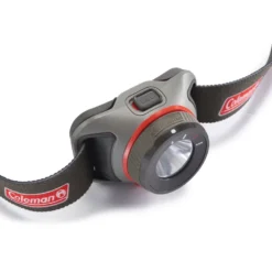 Coleman 300 Lumens LED Headlamp With BatteryGuard™ -Outdoor camping equipment-Coleman 2000032704 04