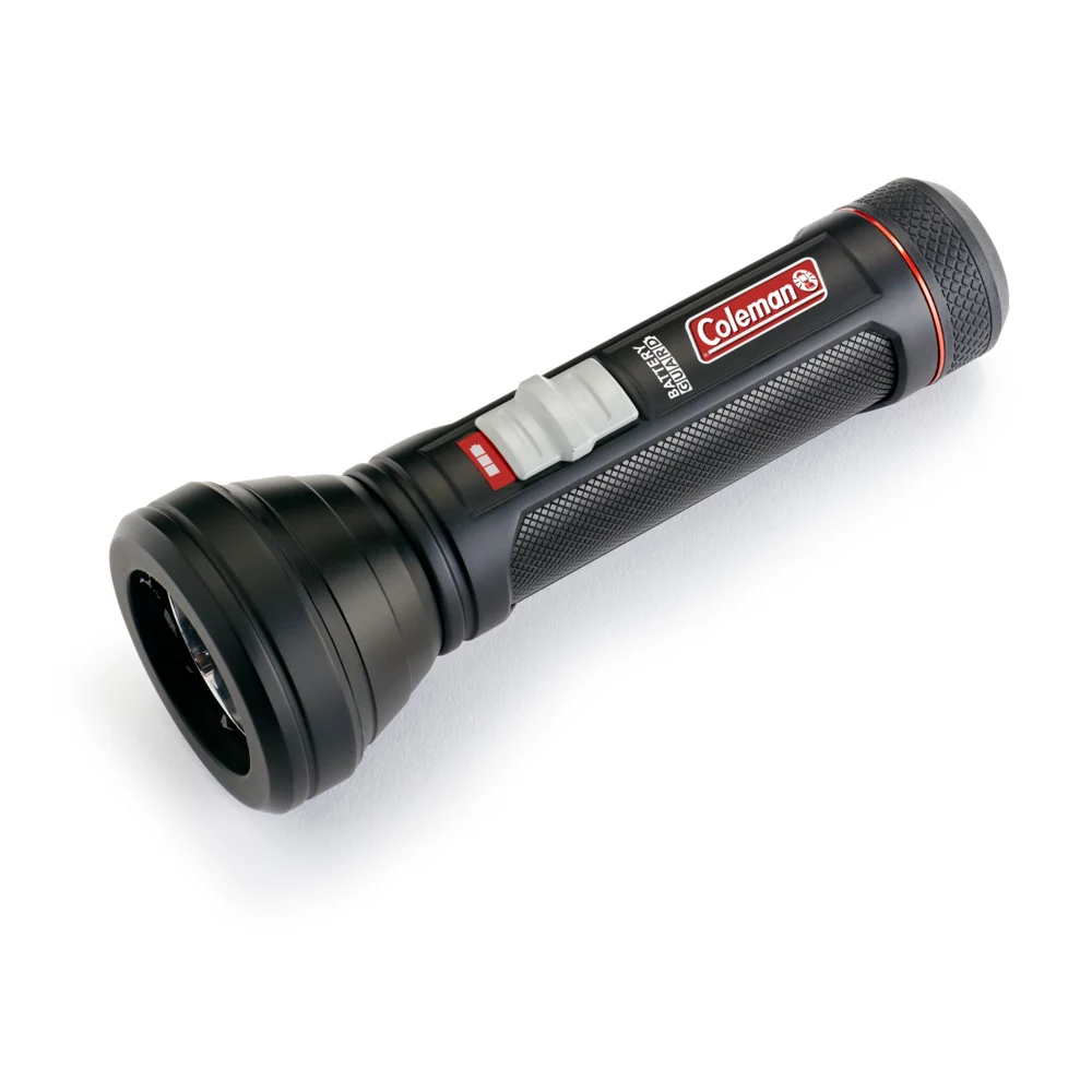 Coleman BatteryGuard™ 300M Flashlight 4 Coleman BatteryGuard™ 300M Flashlight - Image 2