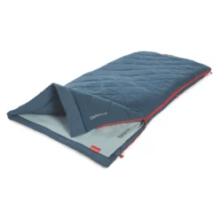 Coleman All-Weather Multi-Layer Sleeping Bag -Outdoor camping equipment-Coleman 2000033165 coleman multi layer sleeping bags 2pc smokey moutnain outer bag with fleece sheet 7