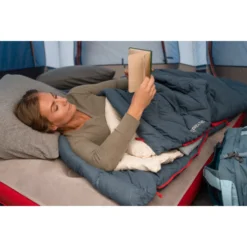 Coleman All-Weather Multi-Layer Sleeping Bag -Outdoor camping equipment-Coleman 2000033165 MLSLEEPINGBAG 1939