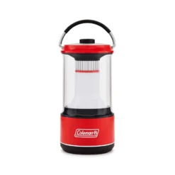 Coleman 600 Lumens LED Lantern With BatteryGuard™
